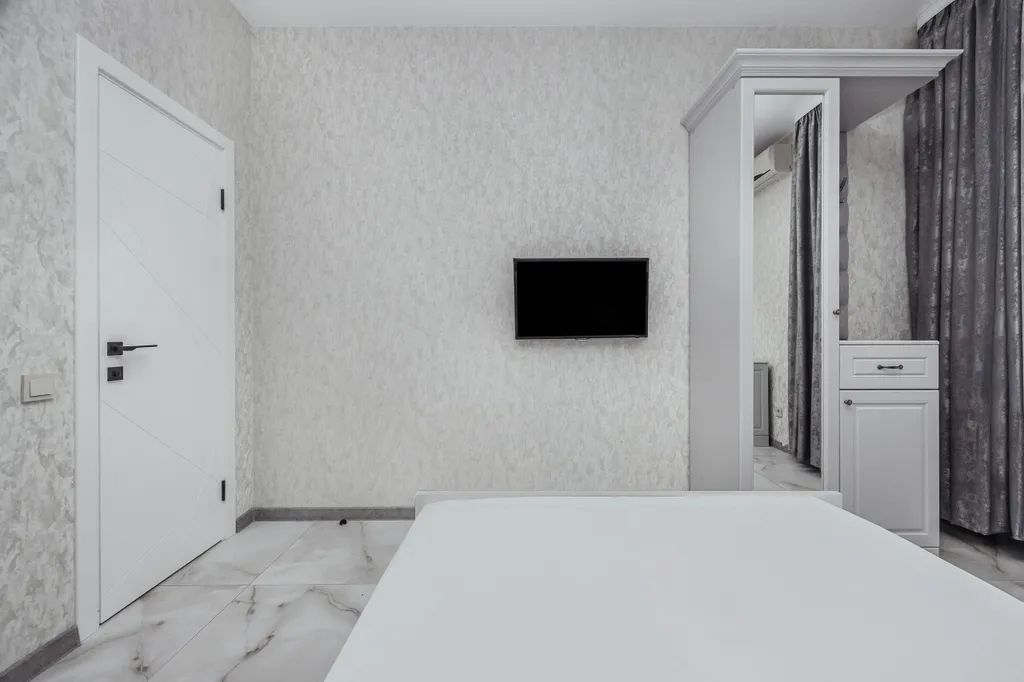 Квартира Комната — Сириус