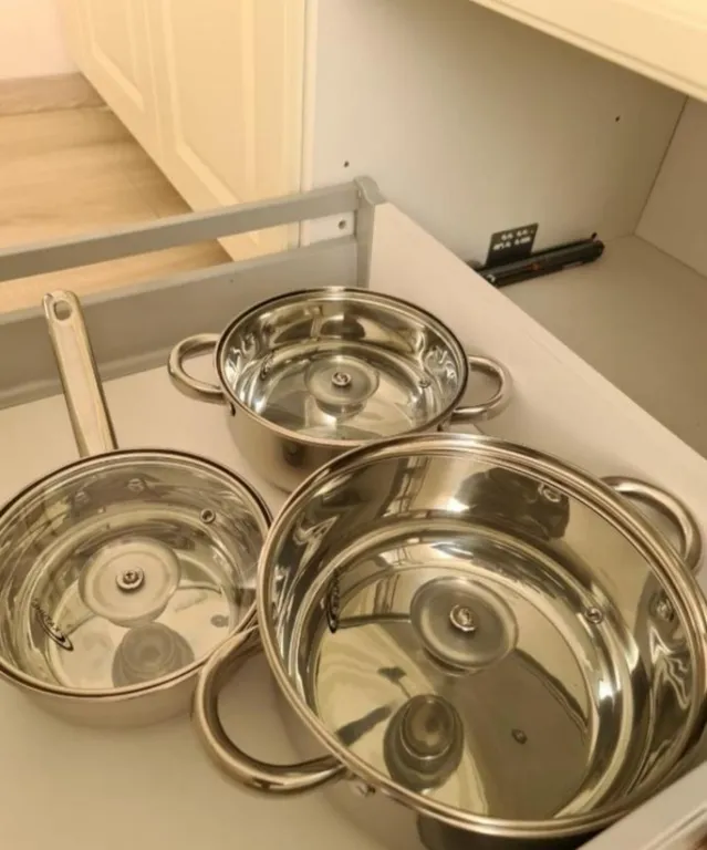 Квартира Квартира Квартирка мармелад с видом на море — Пионерский