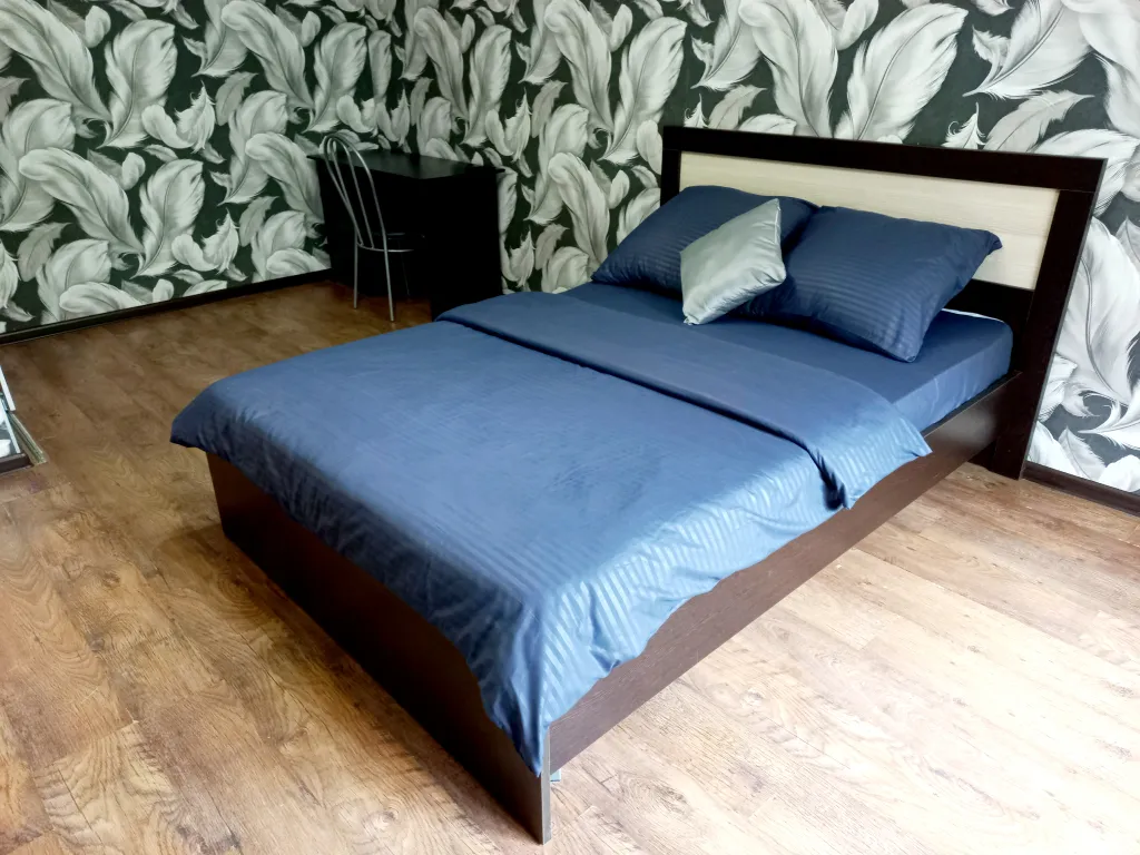 Отличная однокомнатная квартира в центре города