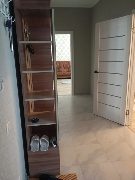 Апартаменты с видом на море