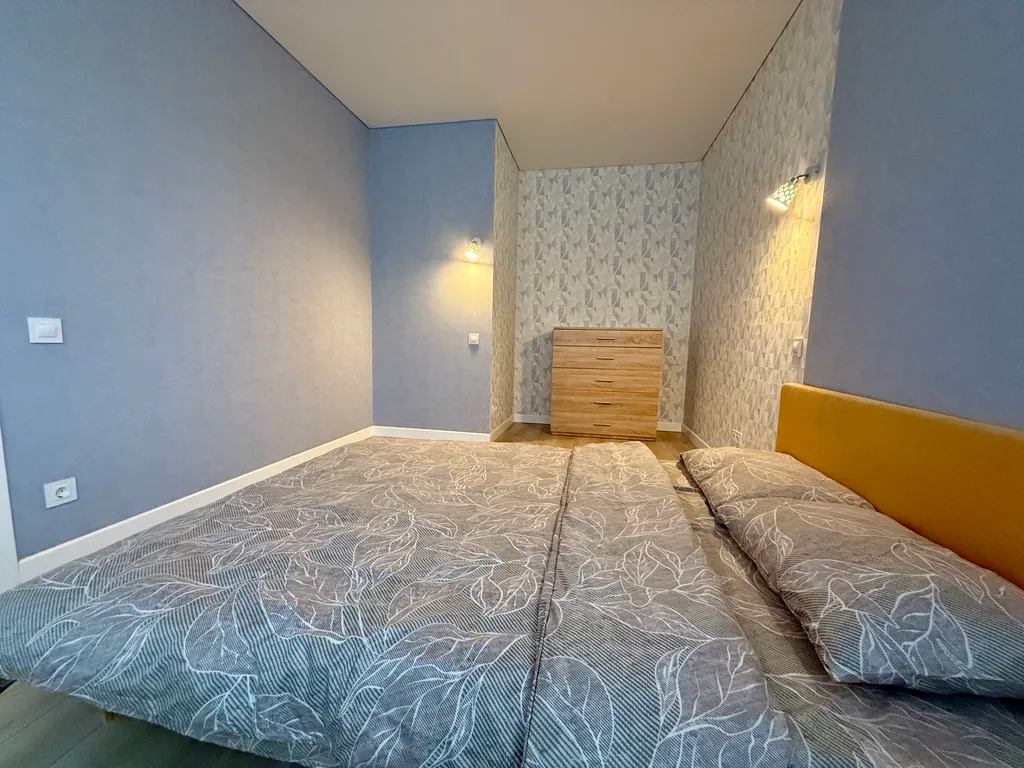 В ЖК Маяк Минска Рядом метро Восток