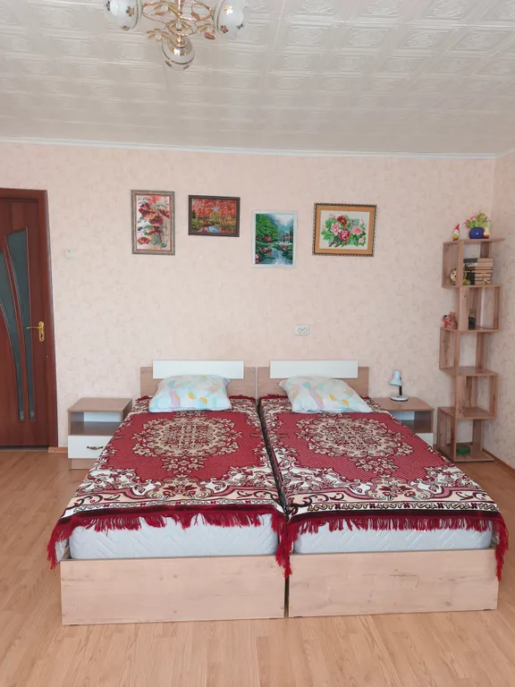 Уютная.Удобная квартира