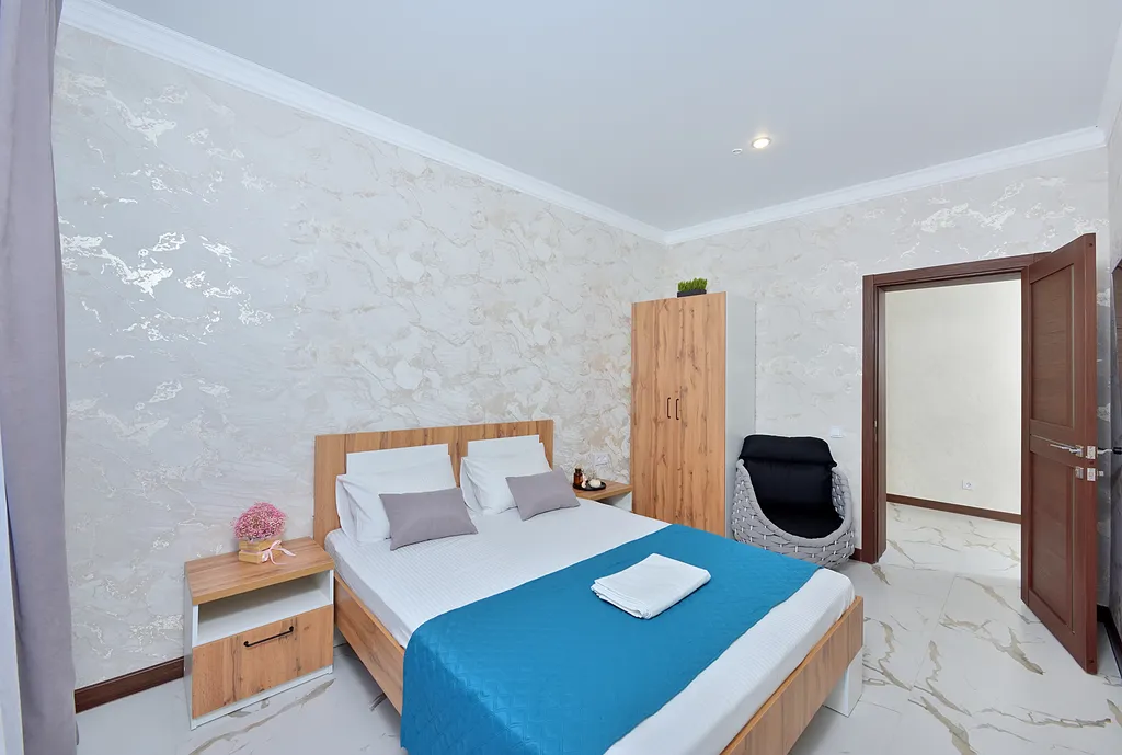 Большой дом