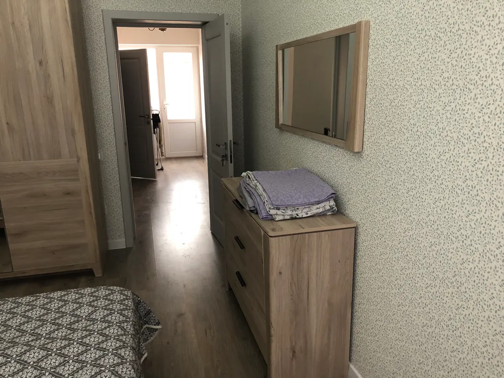 Уютный коттедж с видом на море