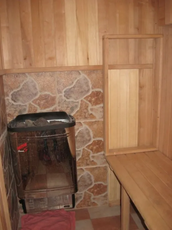 Кв студия у моря 41м - 5мин от парка Победы, Омеги