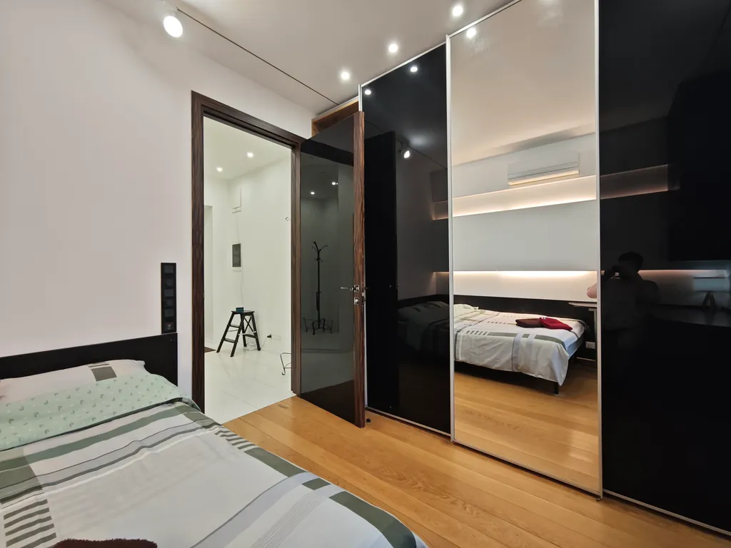 Квартира Премиум квартира на метро Университет — Москва