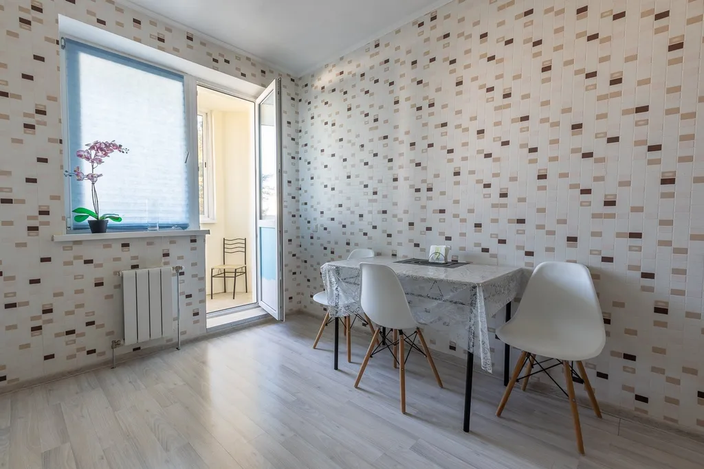 Квартира Уютная квартира в Уручье — Минск