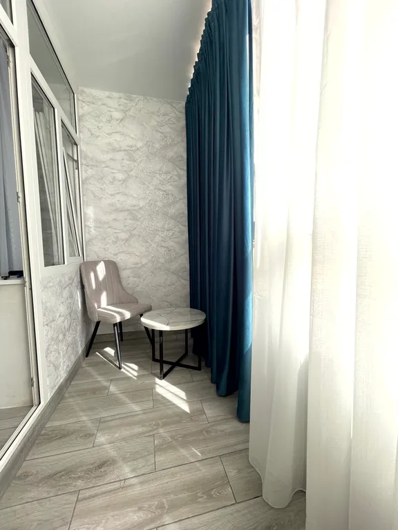 Kвартирa классa люкс