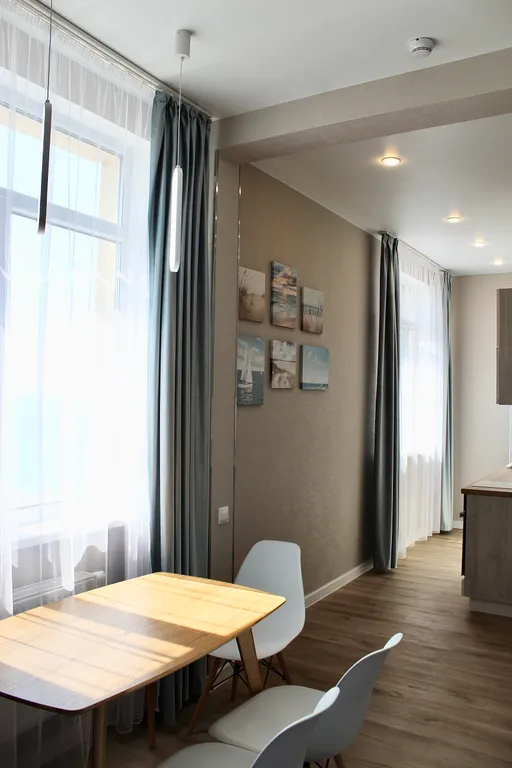 Жк Золотые пески кв.107 От Evparenda