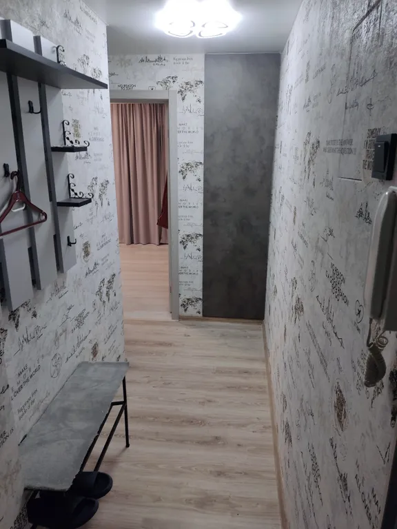 Квартира Уютная однокомнатная квартира в центре Калининграда — Калининград