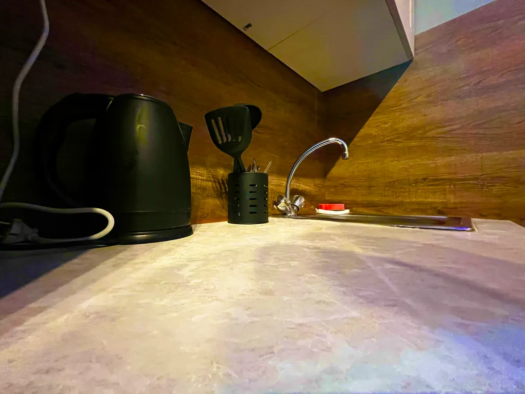 Квартира 1-комнатная Квартира — Санкт-Петербург