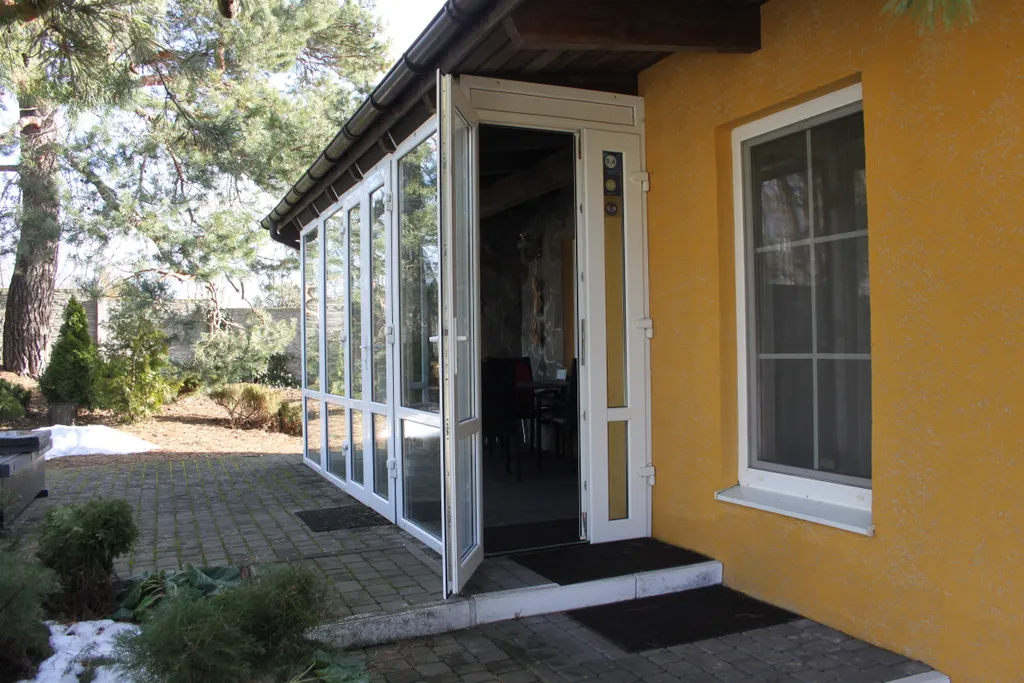 Апартаменты на Немане