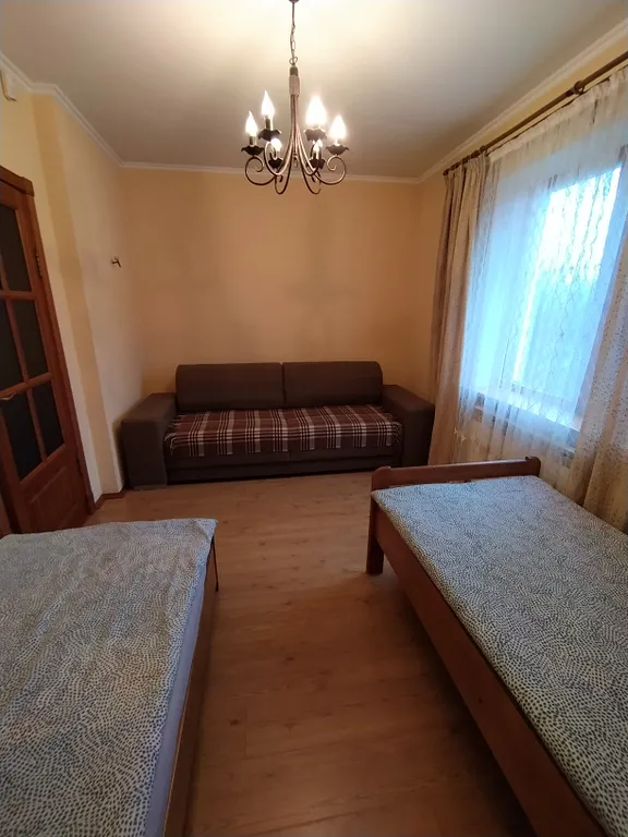 Дом у озера в 10 минутах ходьбы от центра города