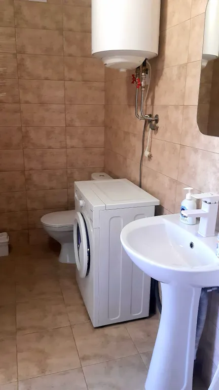 Студия на Фиоленте