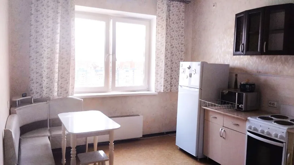 Квартира Квартира у моря - 1 — Санкт-Петербург