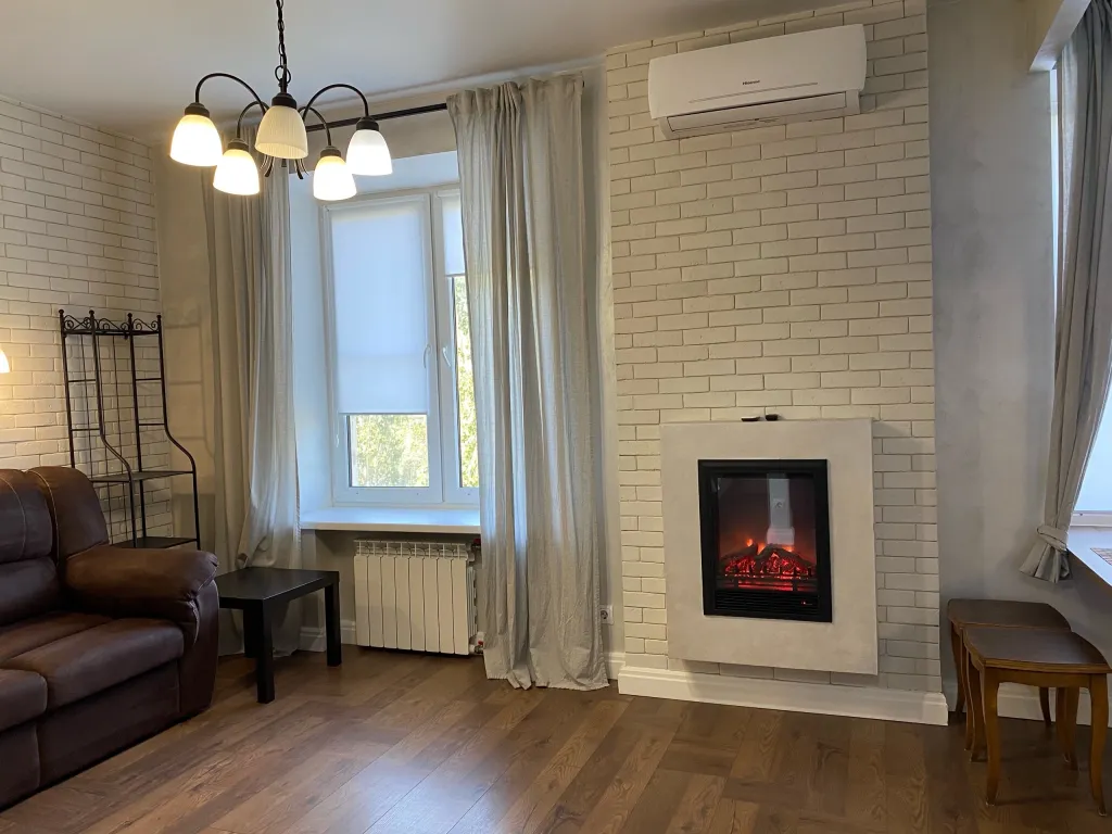 Квартира Квартира на Аллее героев с выходом на Центральную Набережную Волгоград — Волгоград