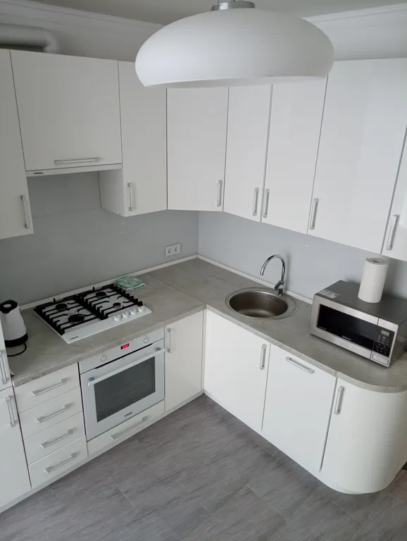 Квартира Уютная квартира в центре города — Калининград