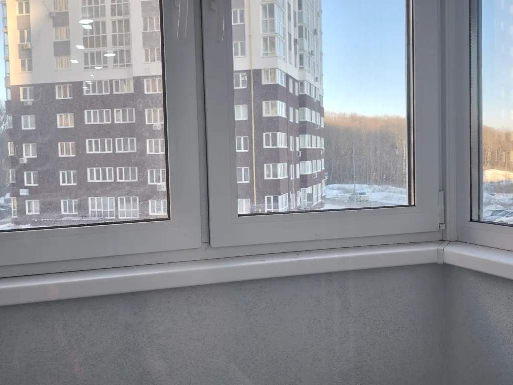 Квартира Квартира, Самарские термы 5 минут пешком — Самара