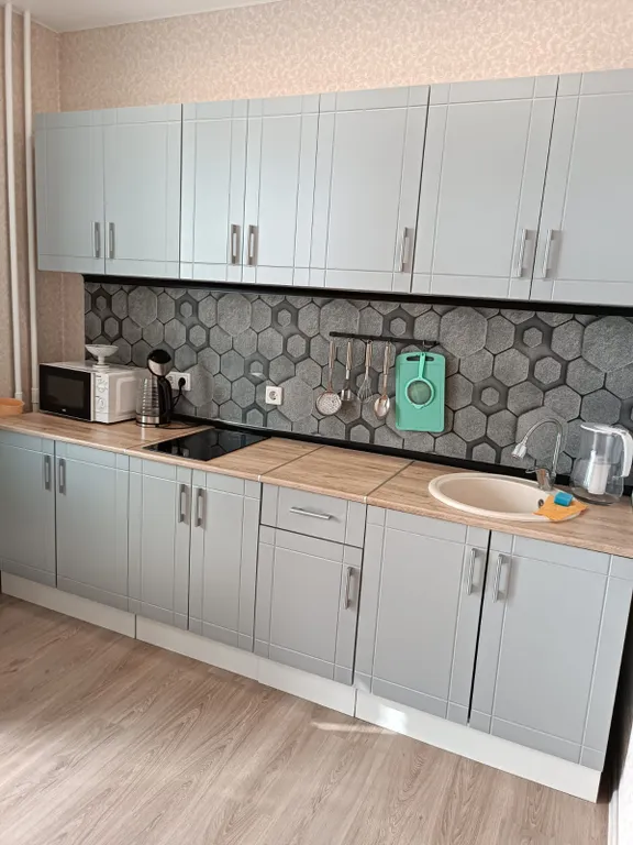 Зелёный Мыс