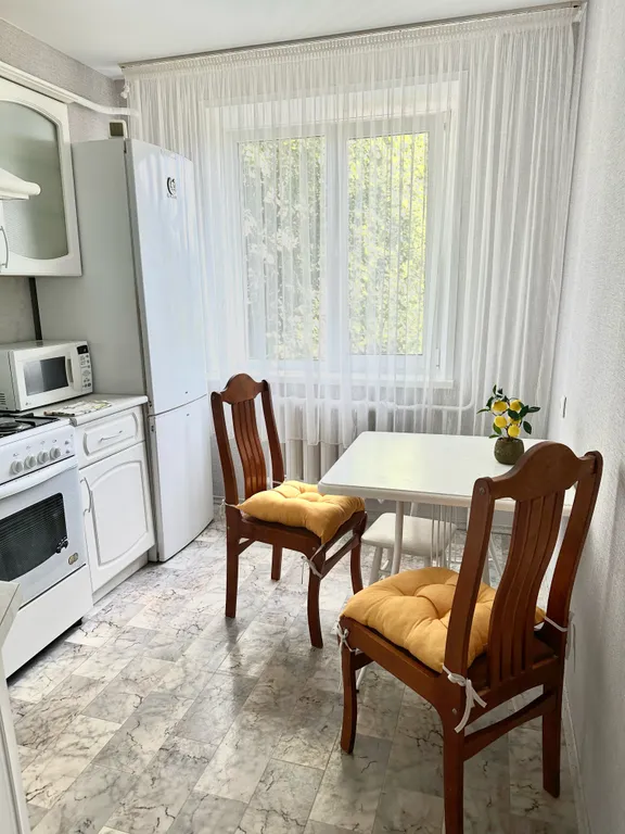 Уютная 2-к квартира с удобствами