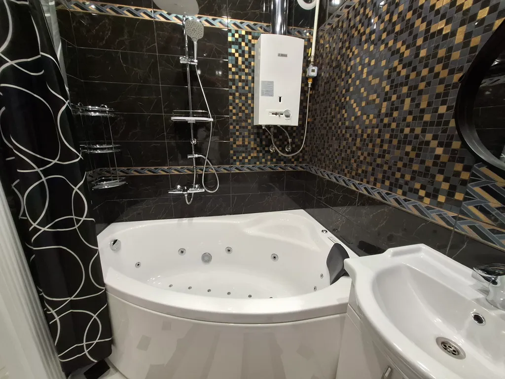 Квартира Уютная квартира в самом центре города — Волгоград