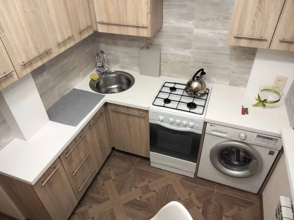 Квартира в центре 5 минут от вокзала