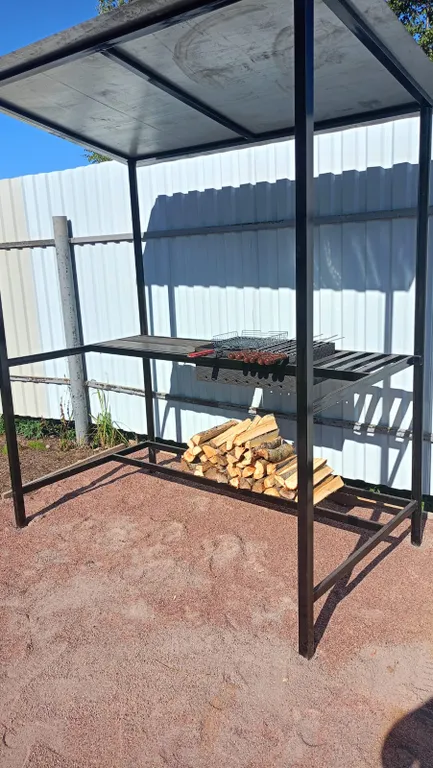 На Валдае у Витали