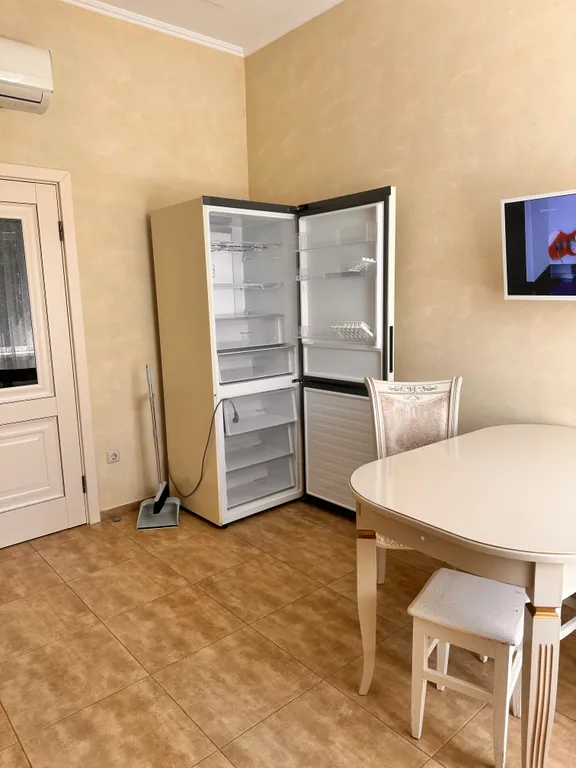 Отличная квартира