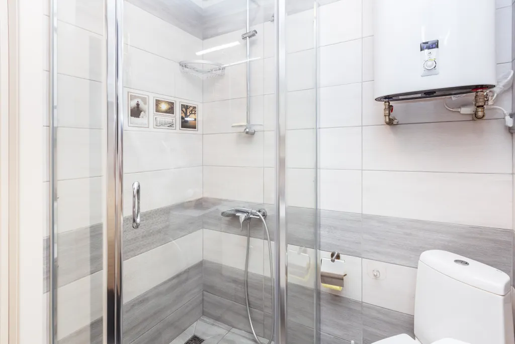 Квартира 1-комнатная Квартира — Сириус