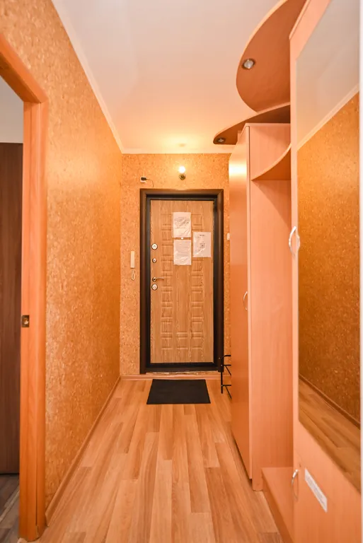 Квартира Уютная чистая квартира рядом с трц Планета — Красноярск