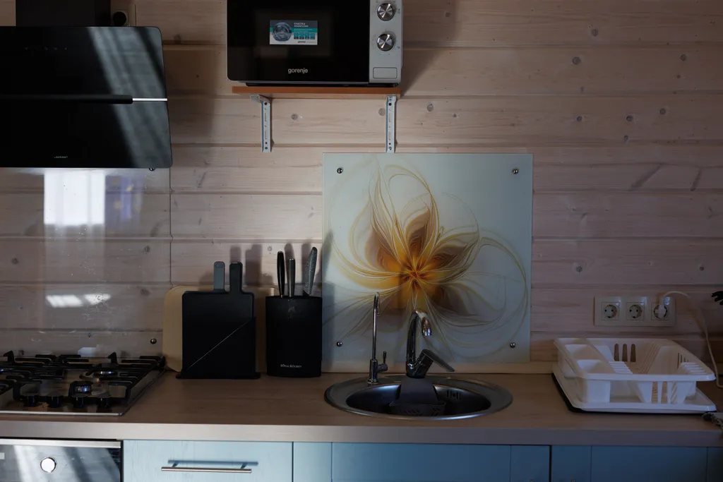 Уютный новый дом для семейного отдыха