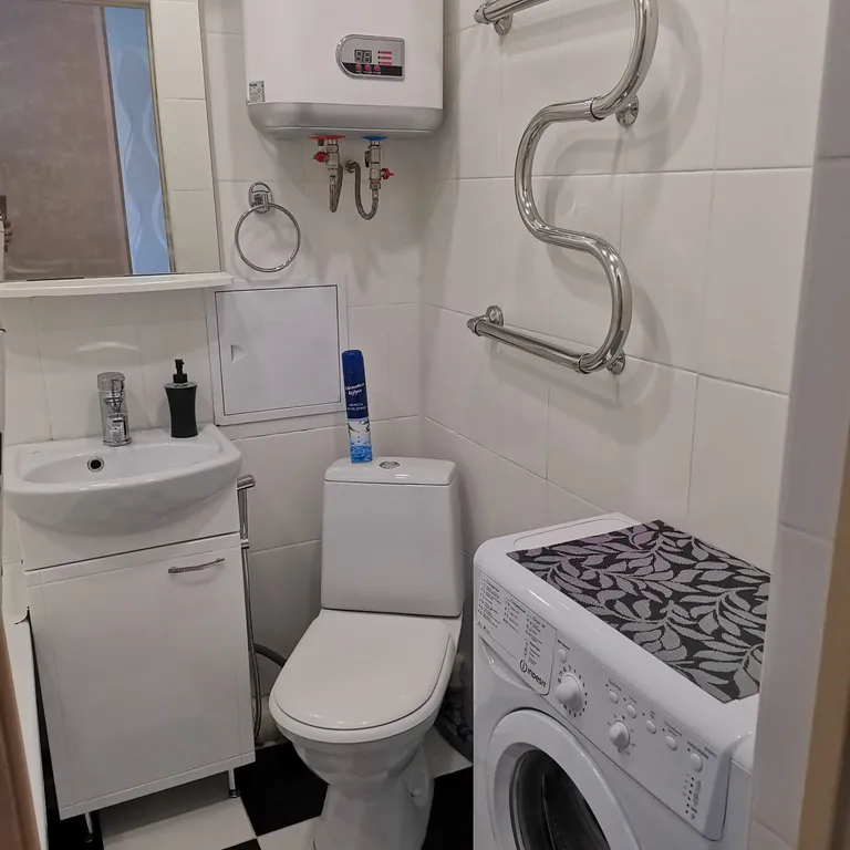 Квартира Квартира в самом сердце Ярославля — Ярославль