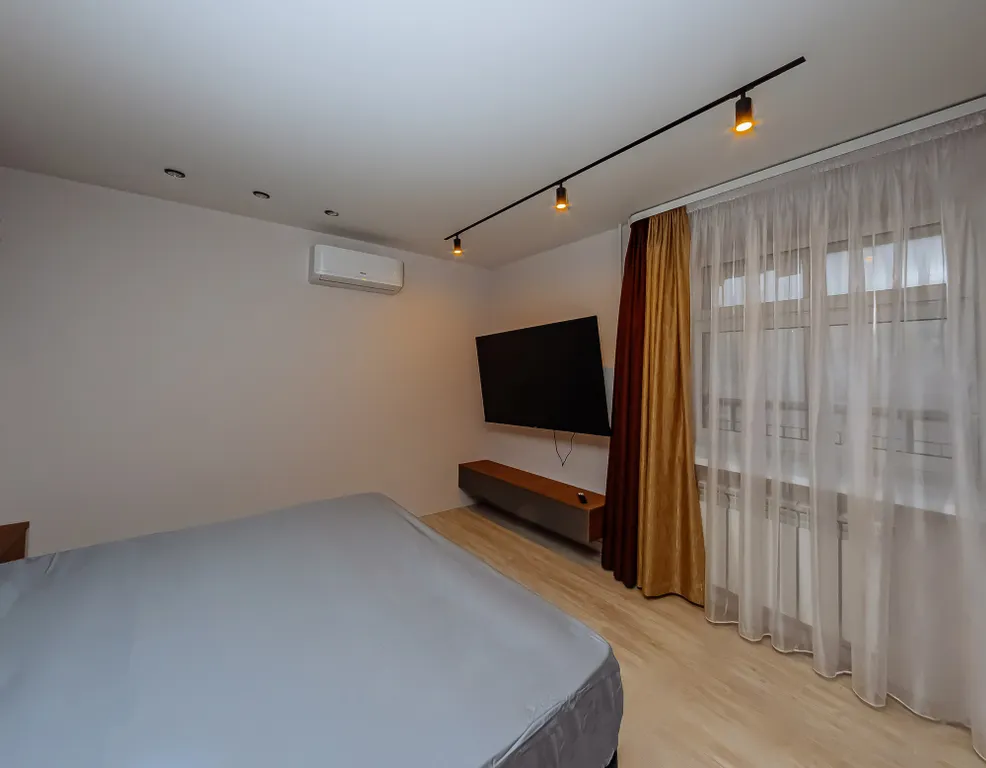 Новый апартамент недалеко от центра