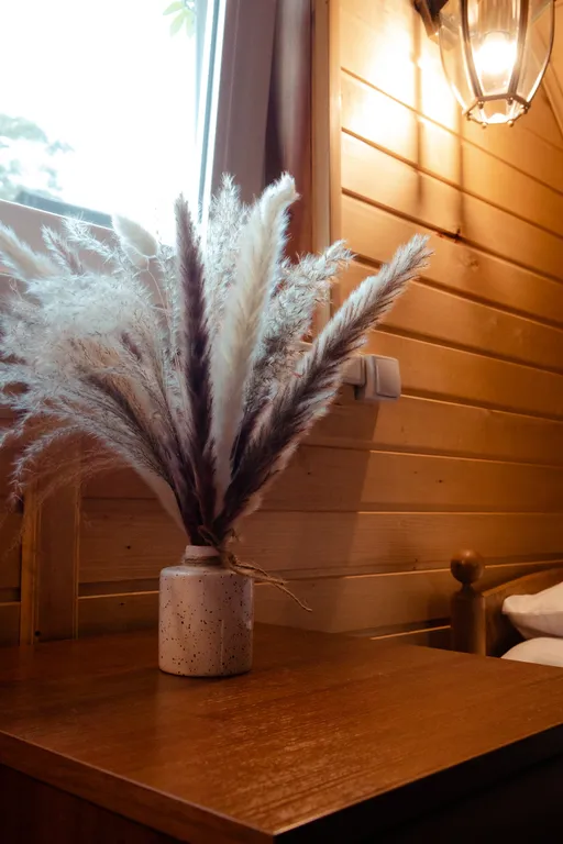 Дом на косе