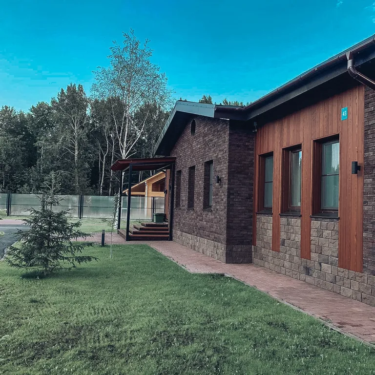 Конаково Кантри Клаб