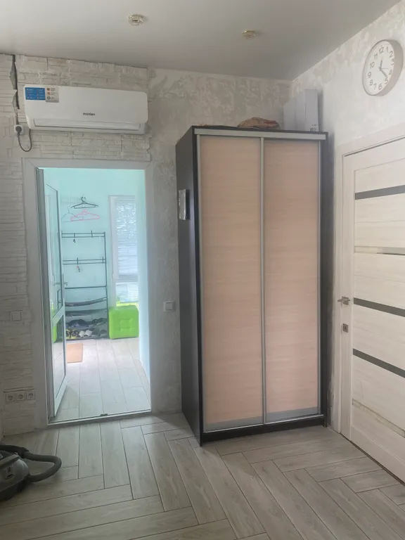 Дом в красивом районе