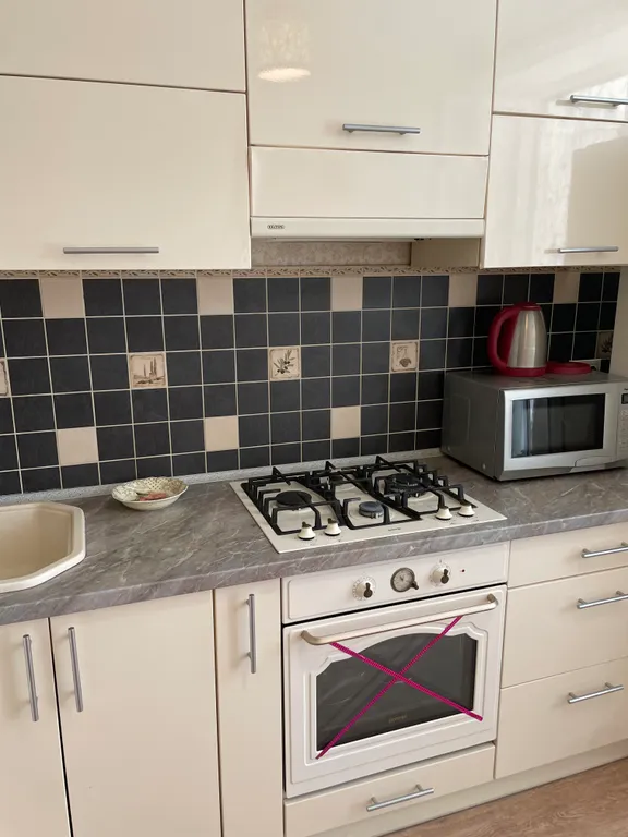 Морской бриз