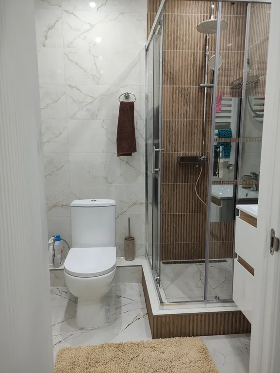 Прекрасная квартира для отдыха