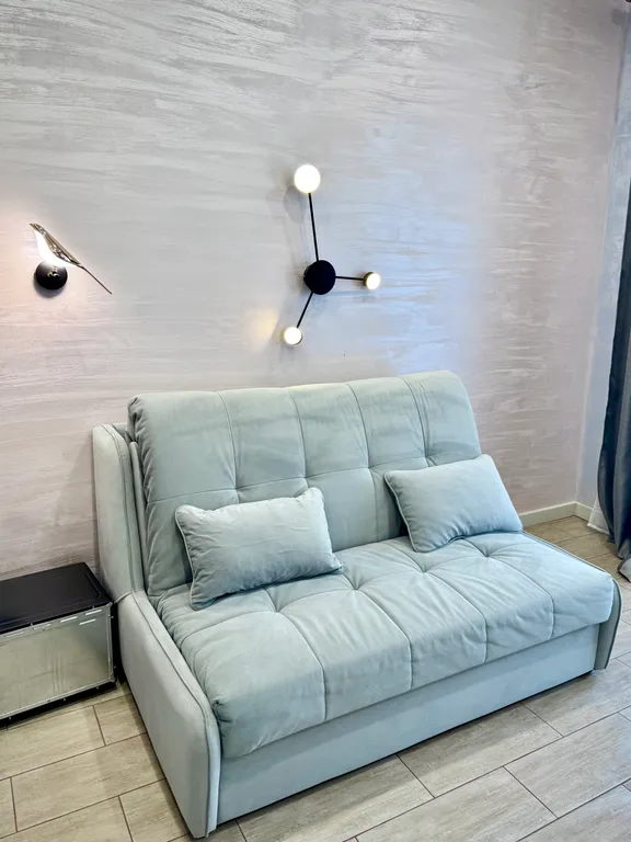 Уютная студия в Вардане