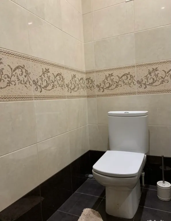 Комфортабельная квартира