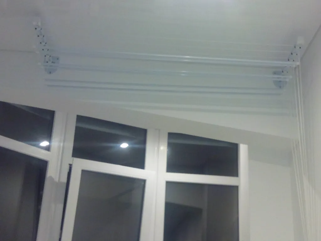 Современная евродвушка в центре