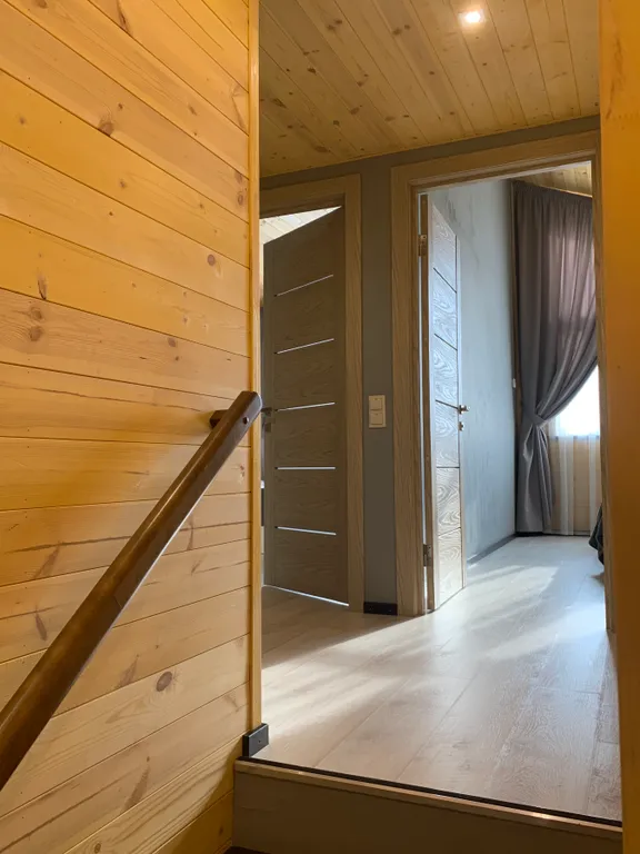 3-комнатный Дом