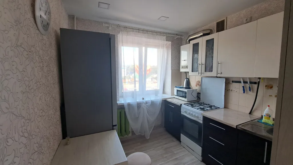 Квартира с видом на главную площадь города