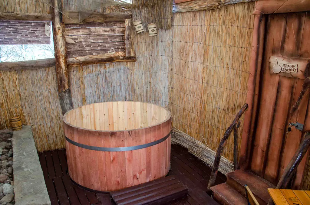 Комната-Большой Охотничий