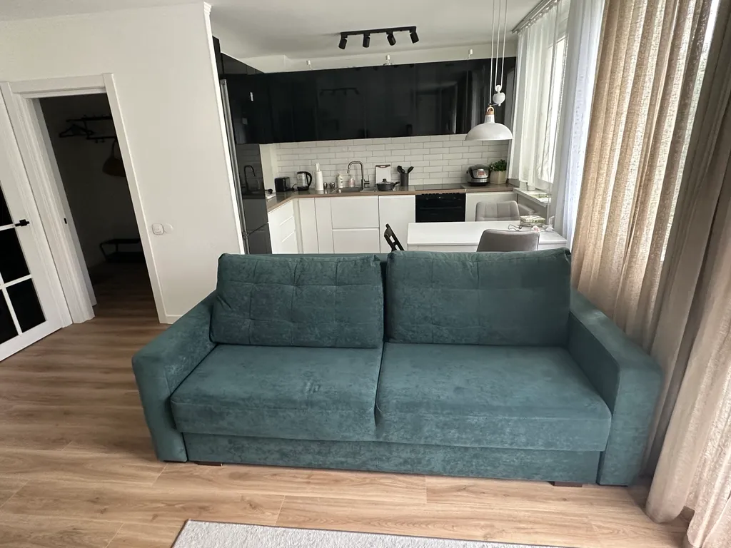 Квартира Уютная квартира в самом сердце Светлогорска — Светлогорск