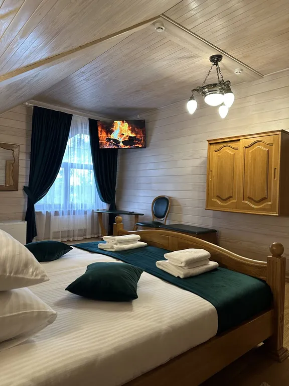 Квартира Комната — аренда посуточно в Кобрин