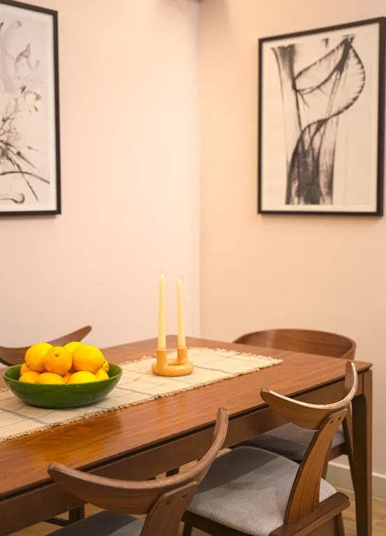 Уютная квартира в центре города рядом с Сизнс парк