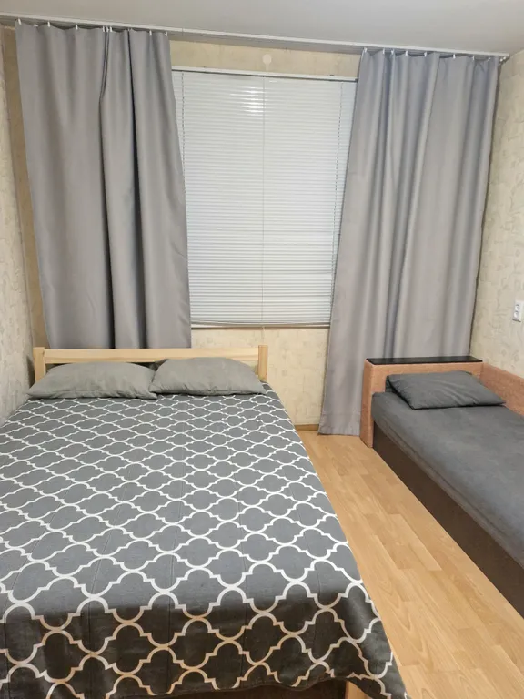 Квартира с кондиционером