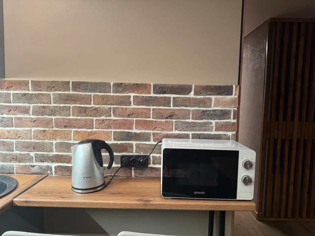 Квартира Квартира студия в 15 минутах от центра Ярославля — Ярославль