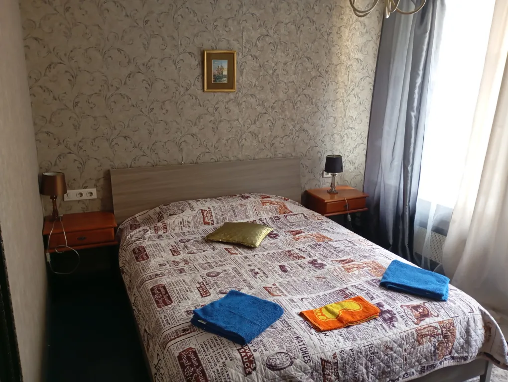 Квартира Комната — Санкт-Петербург